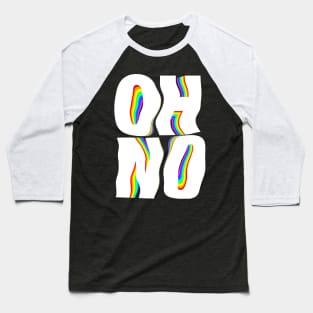 ohno Baseball T-Shirt